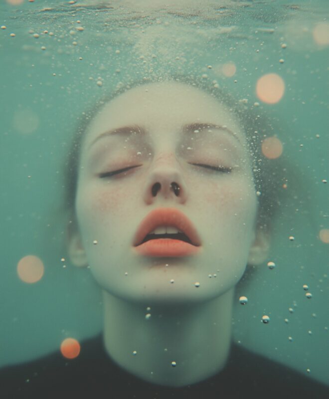 Underwater Introspection Underwater Introspection