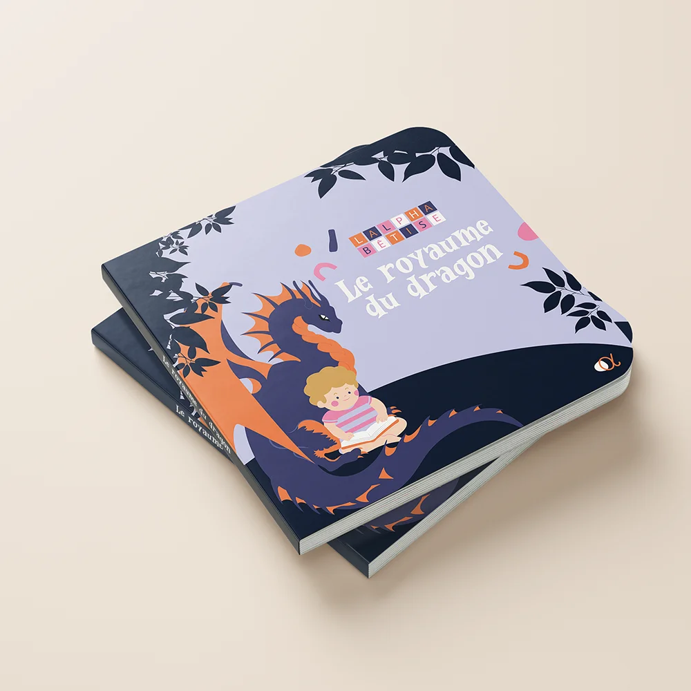 livre enfant