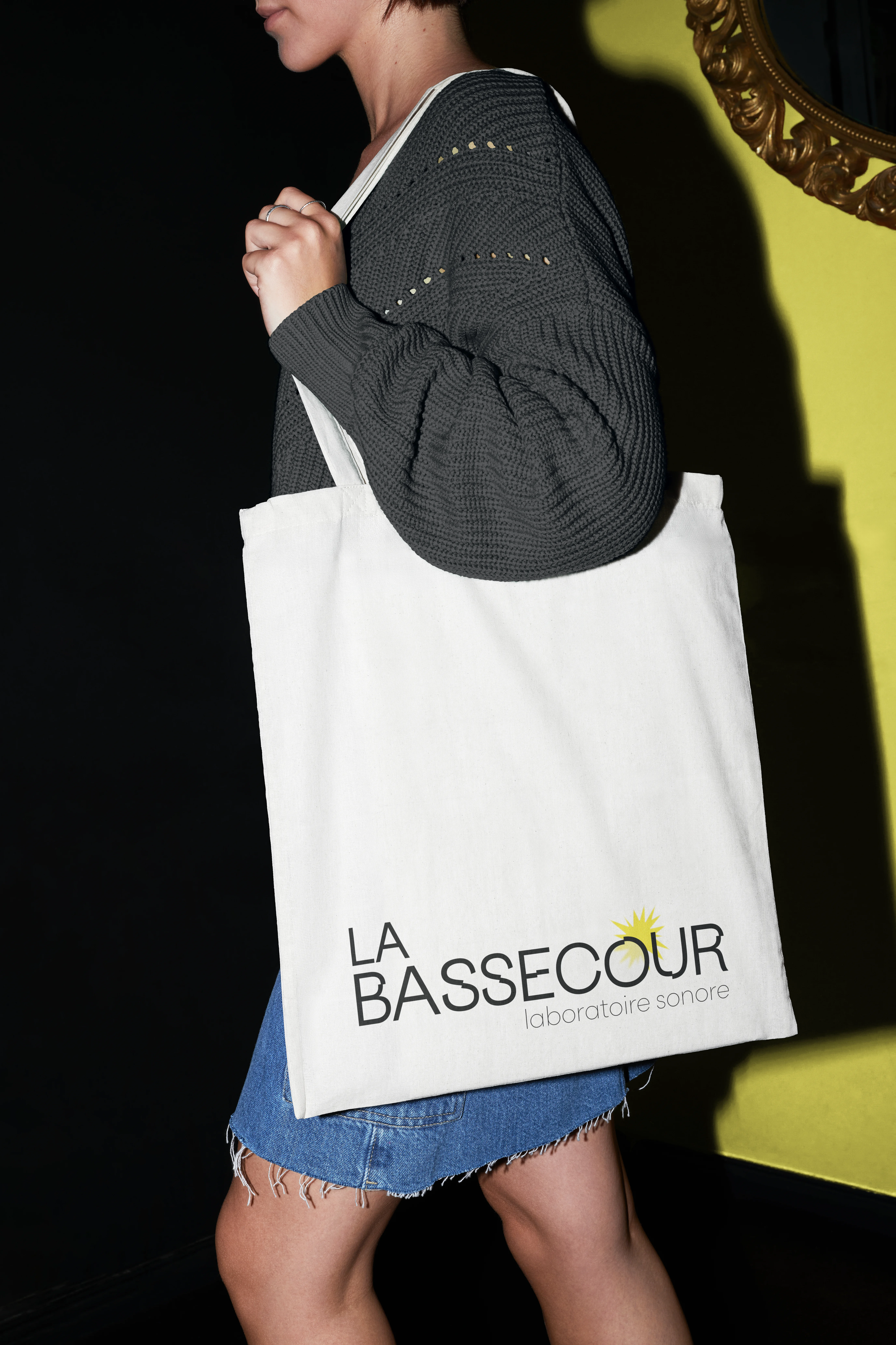 tote