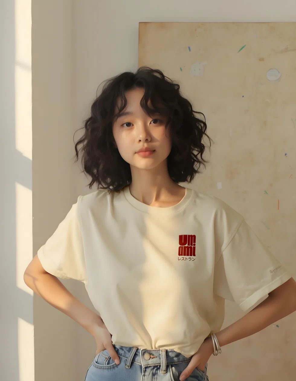 tshirt umami