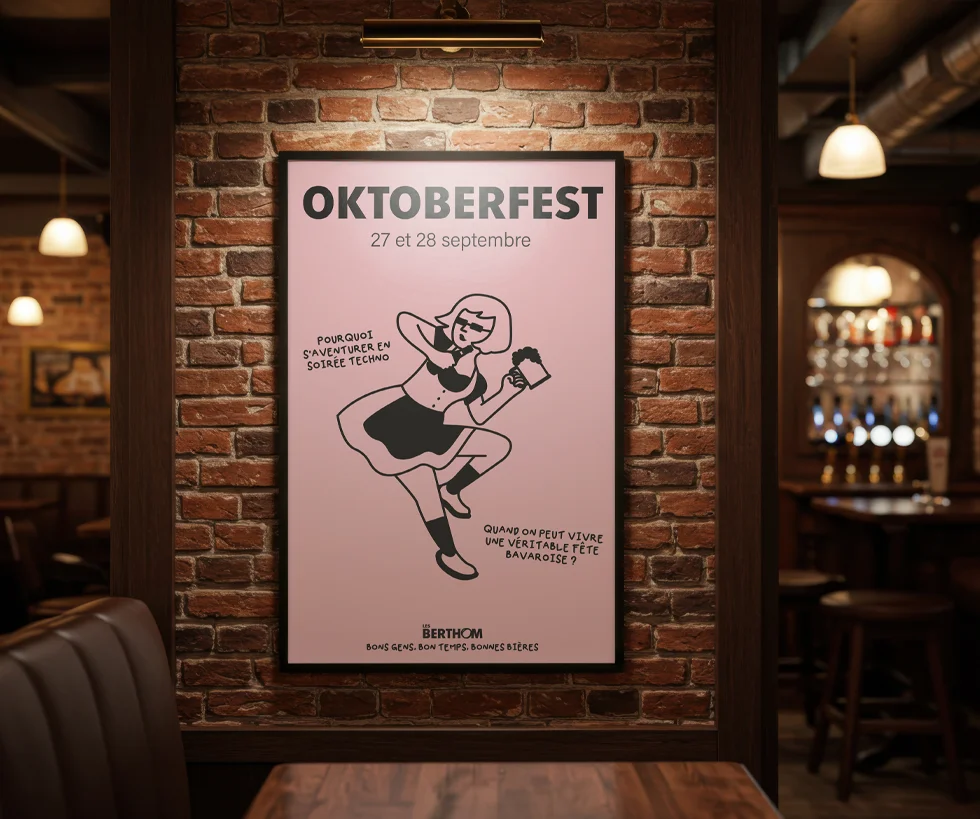 affiche oktoberfest 4