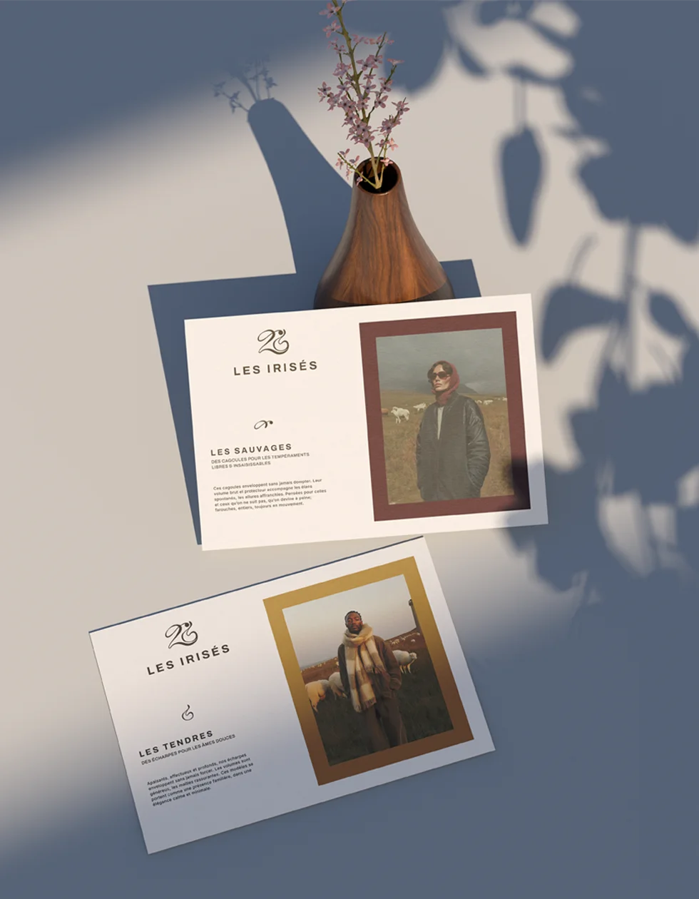 cartes postales