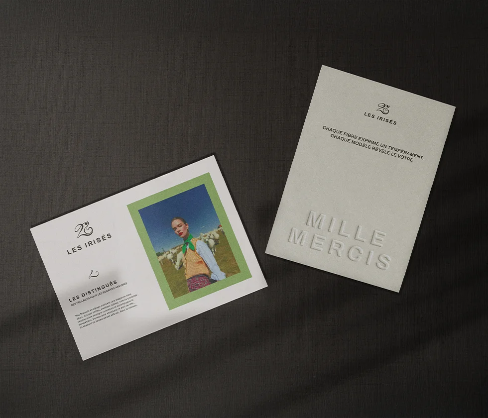 cartes produits