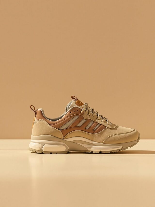 Desert Runner