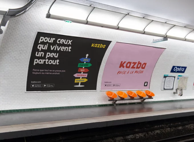 KAZBA