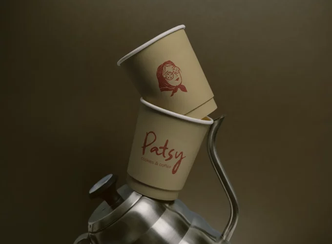 Patsy couverture
